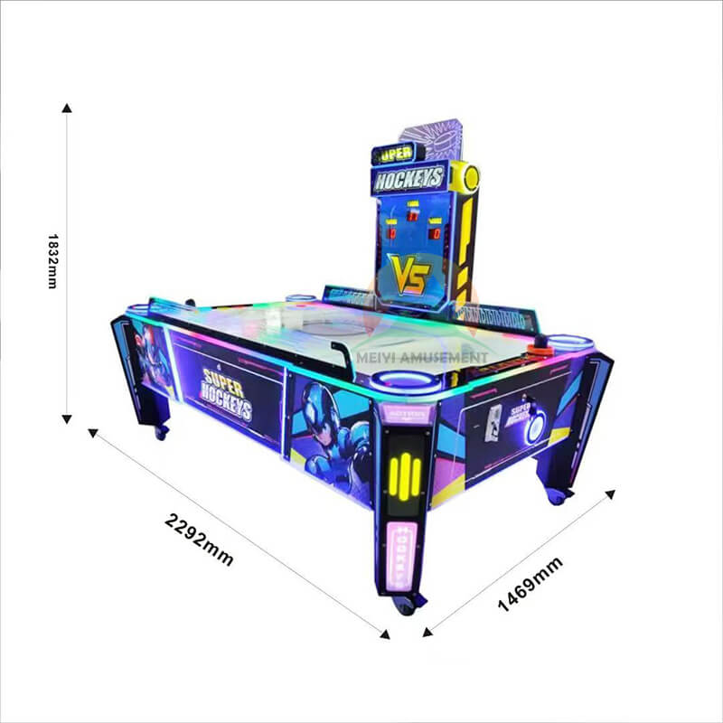 Hockey Table (1)