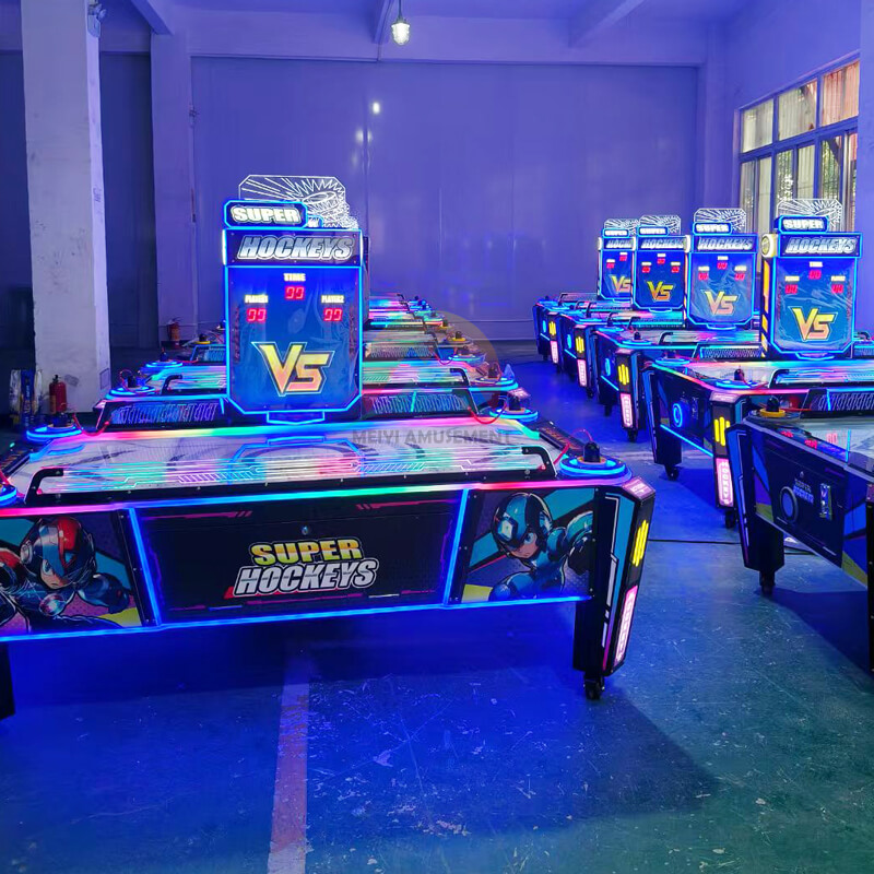 Hockey Table (4)