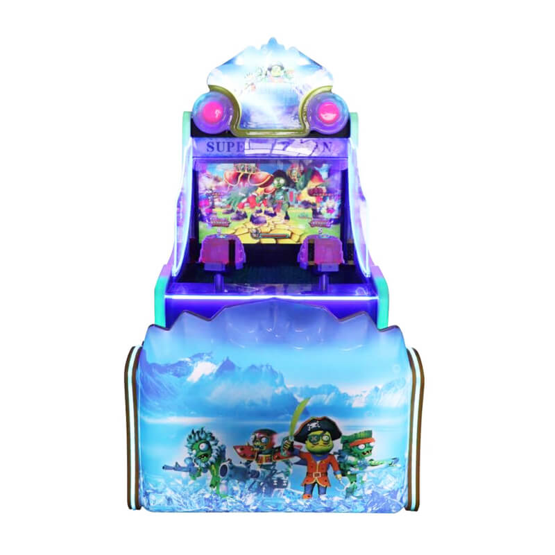 3D Kiddie ride-car (2)