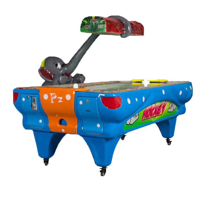 3D Kiddie ride-car (2)