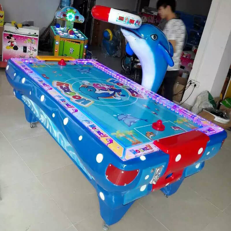 3D Kiddie ride-car (2)