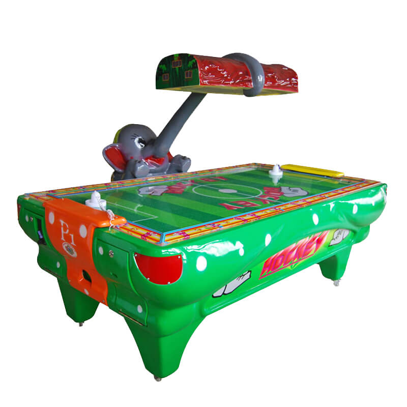 3D Kiddie ride-car (2)