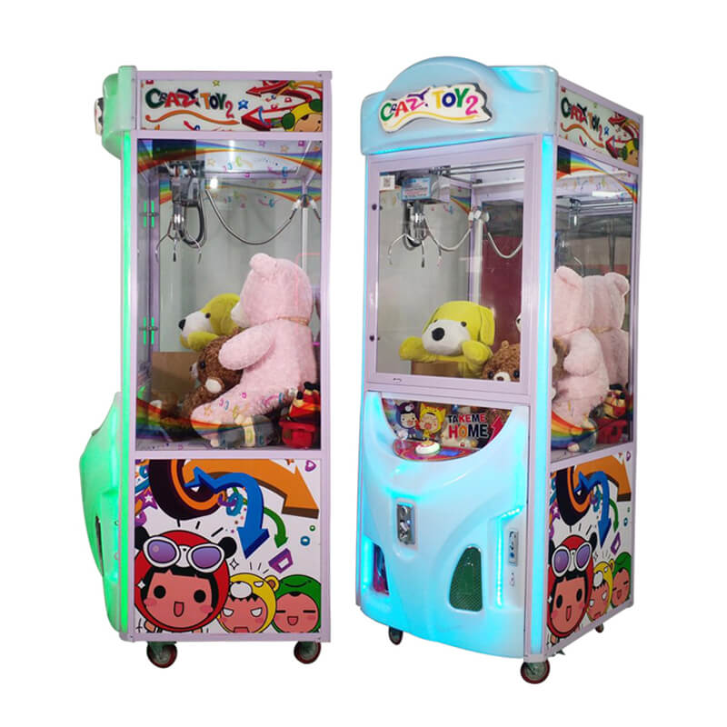 3D Kiddie ride-car (2)