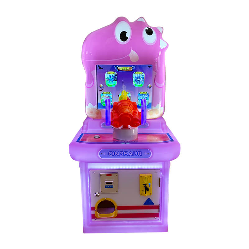 3D Kiddie ride-car (2)