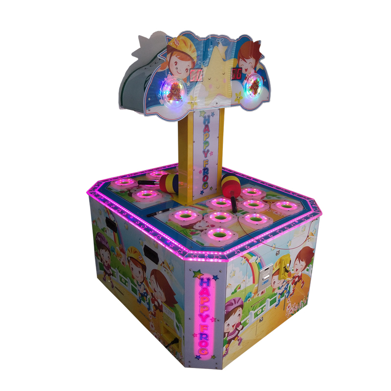 3D Kiddie ride-car (2)