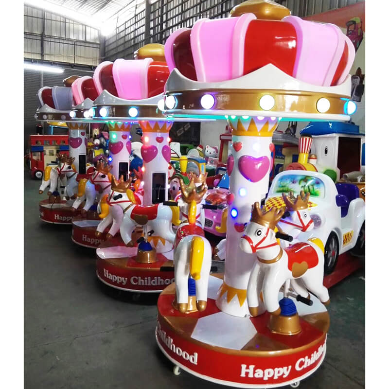 Crown-carousel-kiddie-ride-machine-4