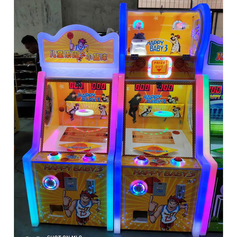 Happy-baby-3-coin-operated-ticket-lottery-game-machine -6