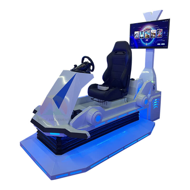 VR-racing-car