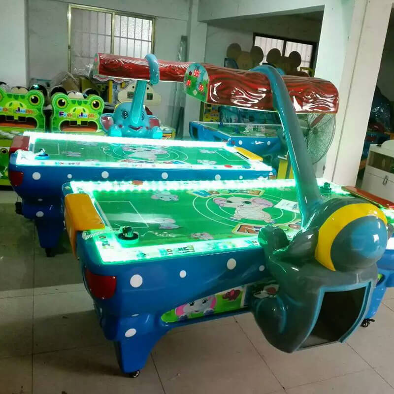 3D Kiddie ride-car (2)