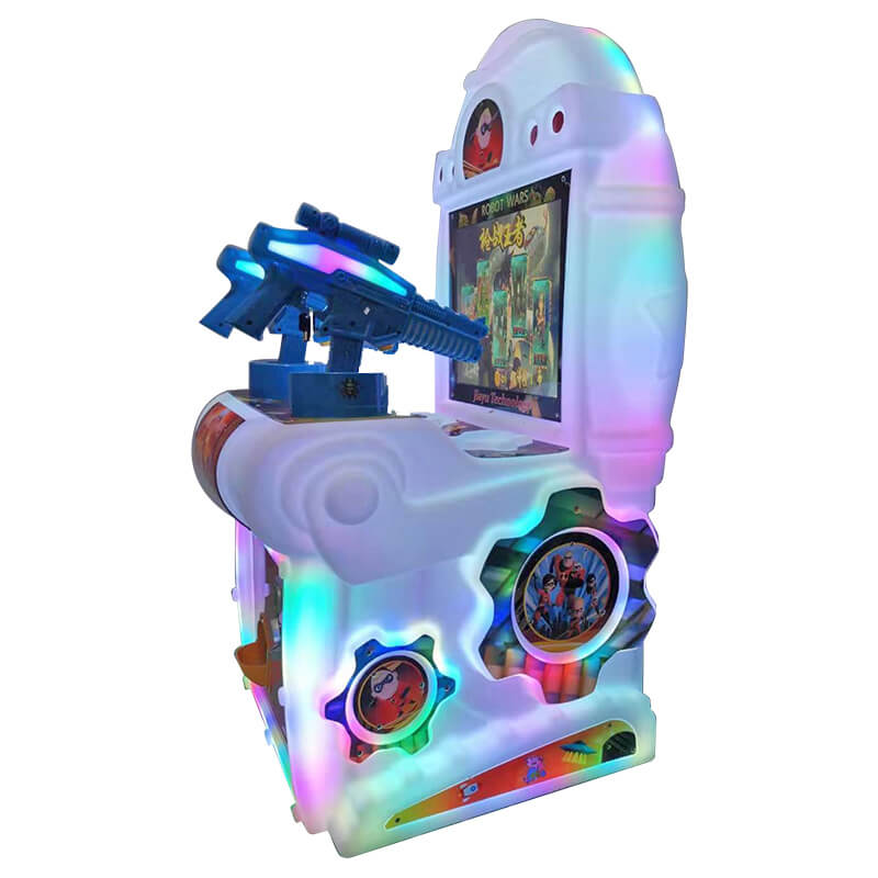 alien-kids-coin-opeated-shooting game-machine-1