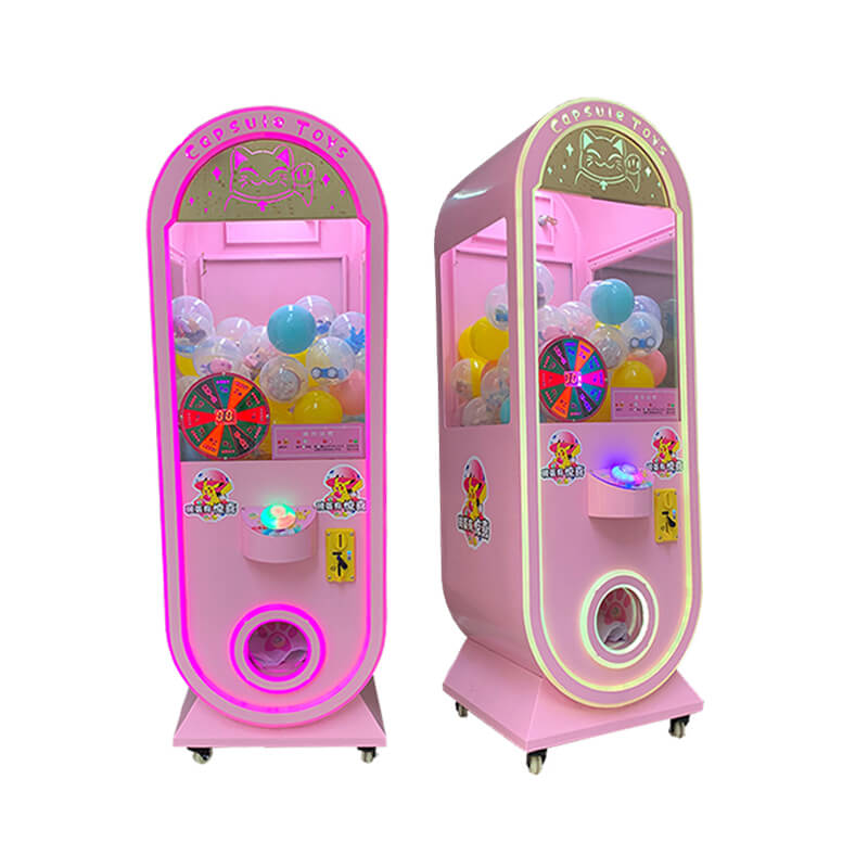 3D Kiddie ride-car (2)