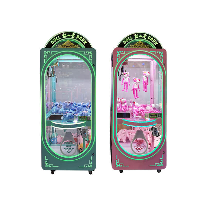 3D Kiddie ride-car (2)