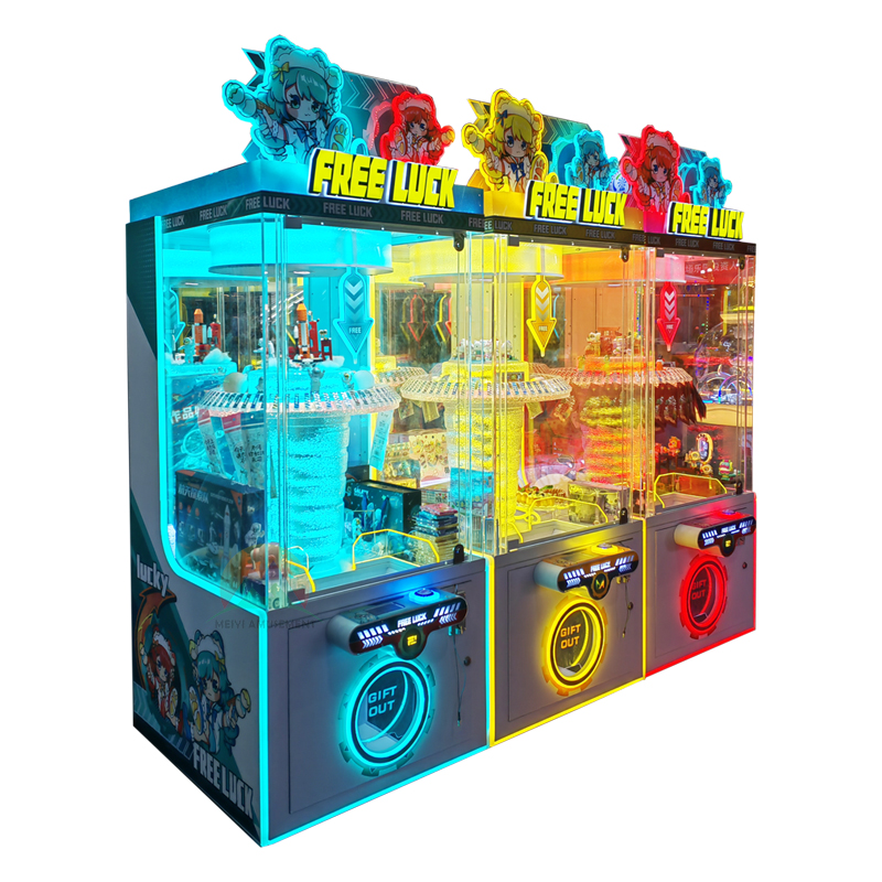 clip gift game machine (4)