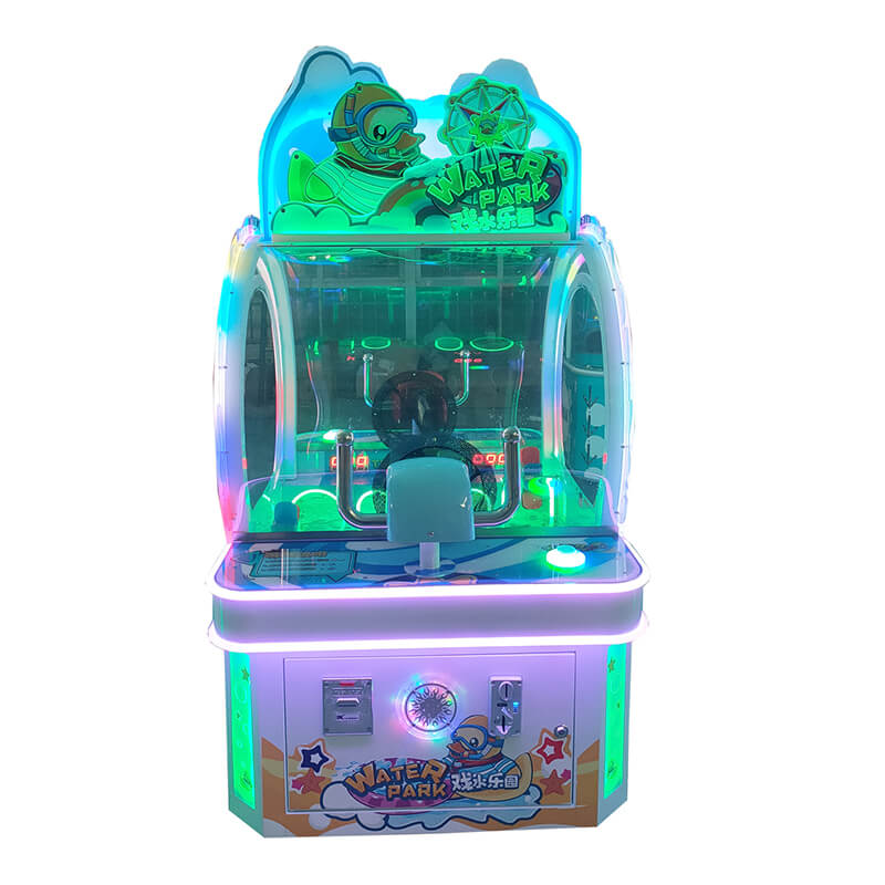 coin-operated-shooting-duck-ticket-lottery-game-machine (2)