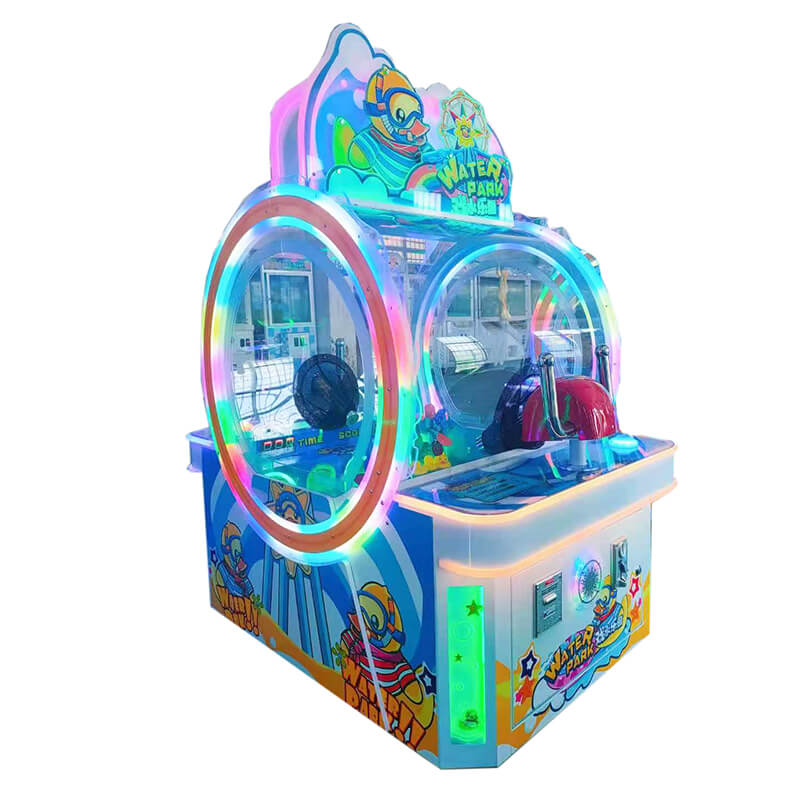 coin-operated-shooting-duck-ticket-lottery-game-machine (3)