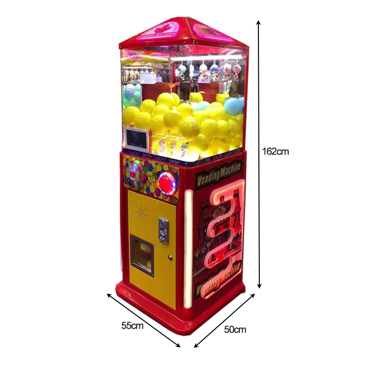 coin-operated-vending-capsule-game-machine-1
