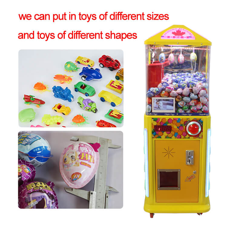 coin-operated-vending-capsule-game-machine-2