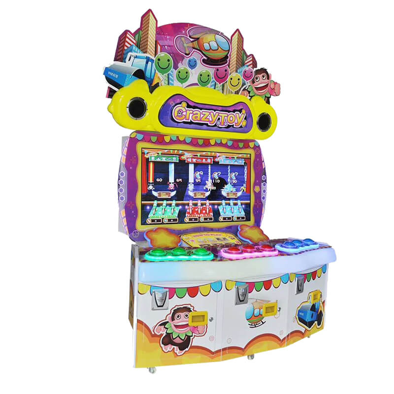 crazy-toy-ticket-game-machine -2