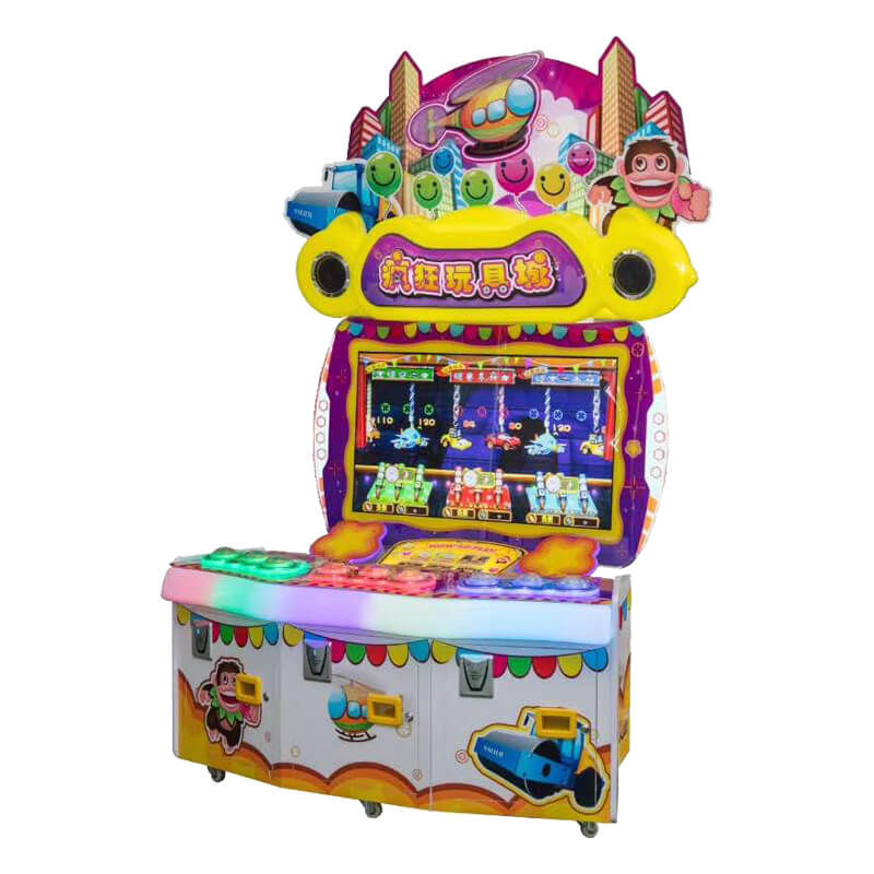 crazy-toy-ticket-game-machine -3