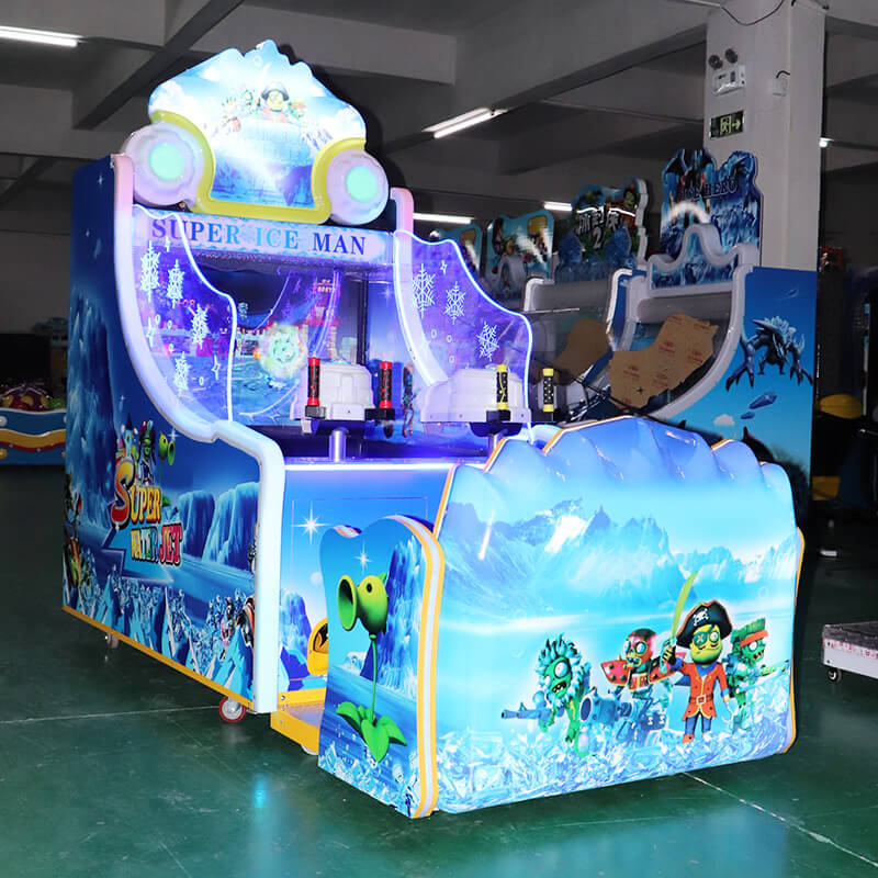 3D Kiddie ride-car (2)