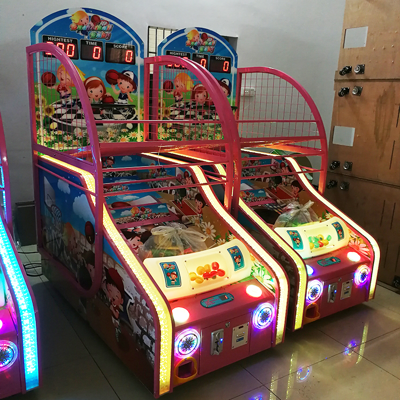 3D Kiddie ride-car (2)