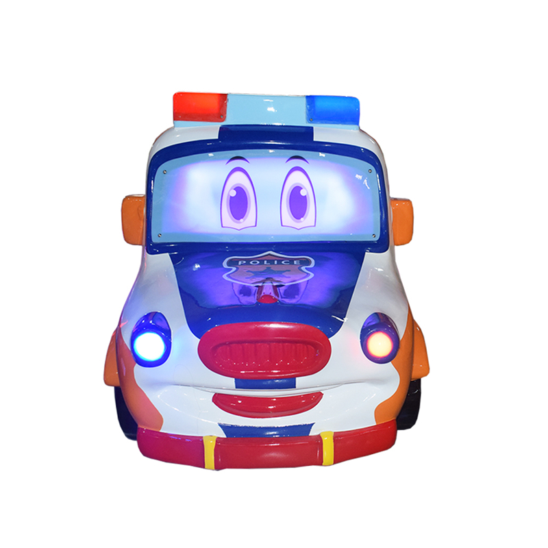 3D Kiddie ride-car (2)