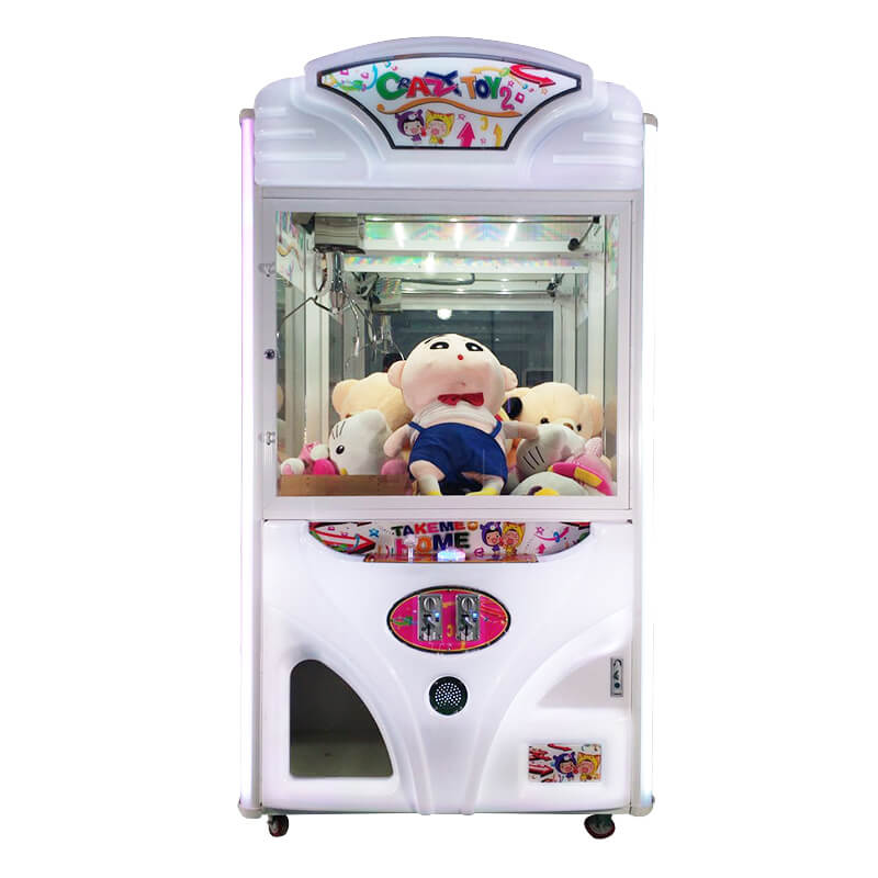 3D Kiddie ride-car (2)