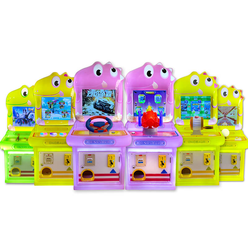 kids coin operated game machine (1)