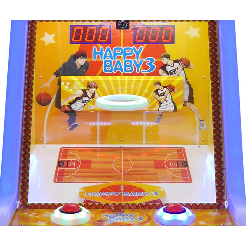 kids-game-machine-Happy-Baby--Basketball-game-machine -2