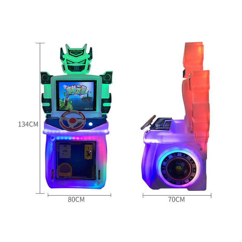 robot-coin-operated-kids-game -machine -12