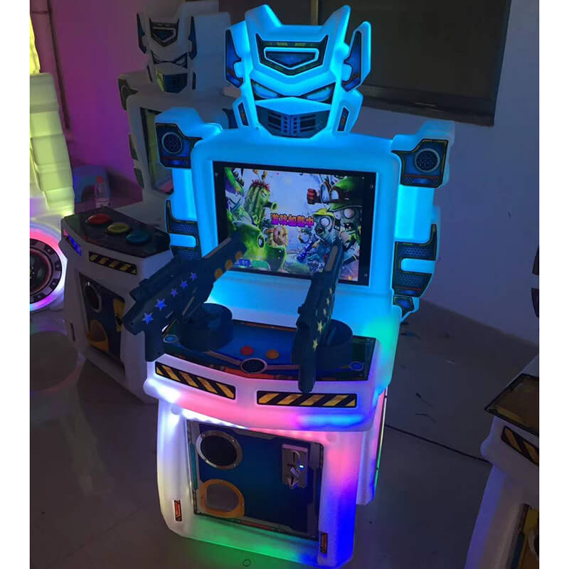 robot-coin-operated-kids-game -machine -7